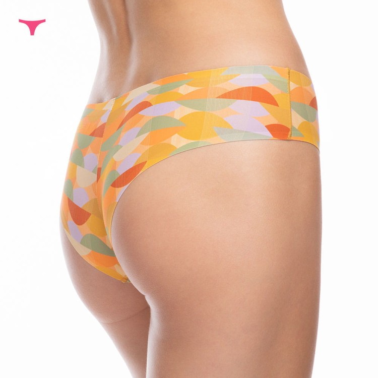 Warmy - Paloma Pink - figi brazylijskie