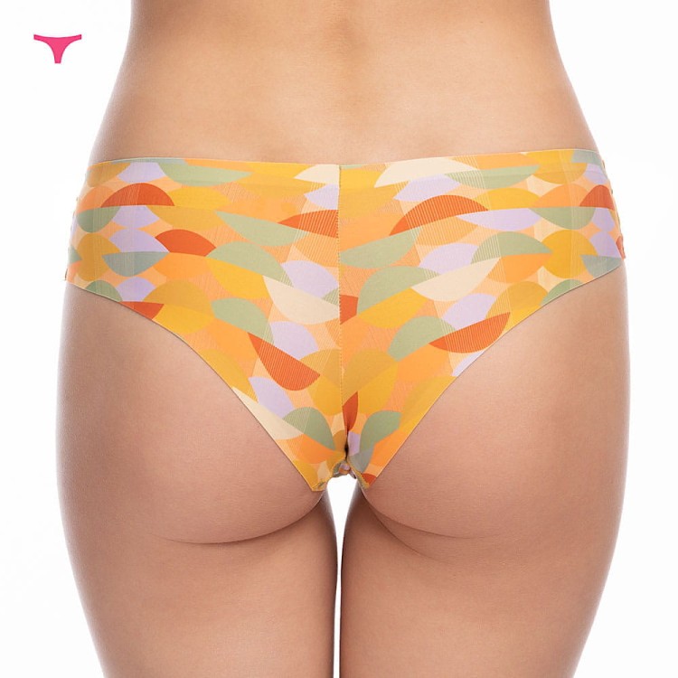 Warmy - Paloma Pink - figi brazylijskie