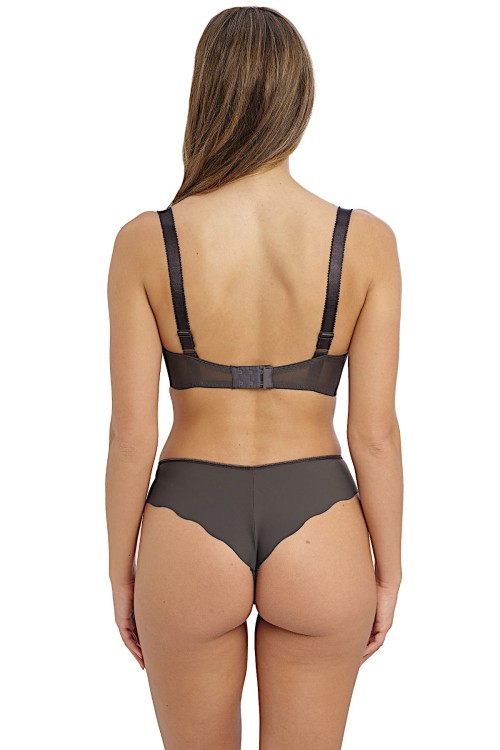 Adrienne - Fantasie - biustonosz 102207 - charcoal