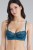 Geo Lace - Pretty Polly - biustonosz LPAXS5 - indigo