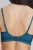 Geo Lace - Pretty Polly - biustonosz LPAXS5 - indigo