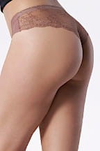 Tanga - Julimex - figi - choco