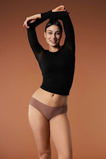 Tanga - Julimex - figi - choco