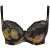 Jasmine - Panache - biustonosz 6951 - bloom