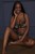 Jasmine - Panache - biustonosz 6951 - bloom