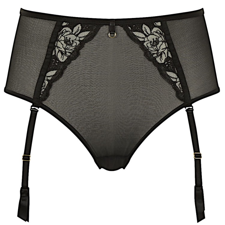 Rosa - Panache - figi 10794 - black