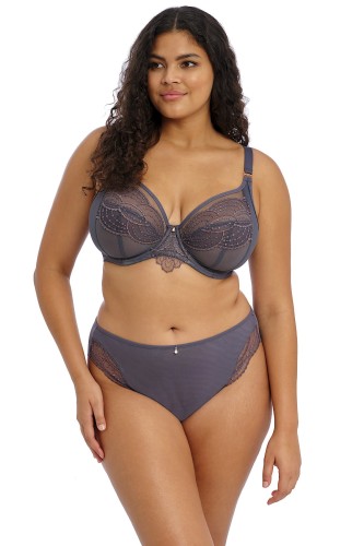 Priya - Elomi - brazyliany 4557 - storm