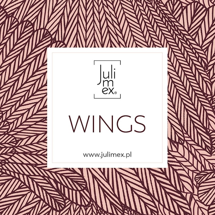 Wings Maxi - Julimex - figi z wysokim stanem
