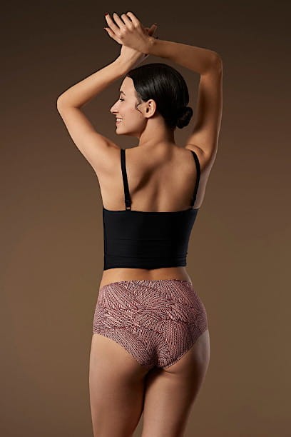 Wings Maxi - Julimex - figi z wysokim stanem