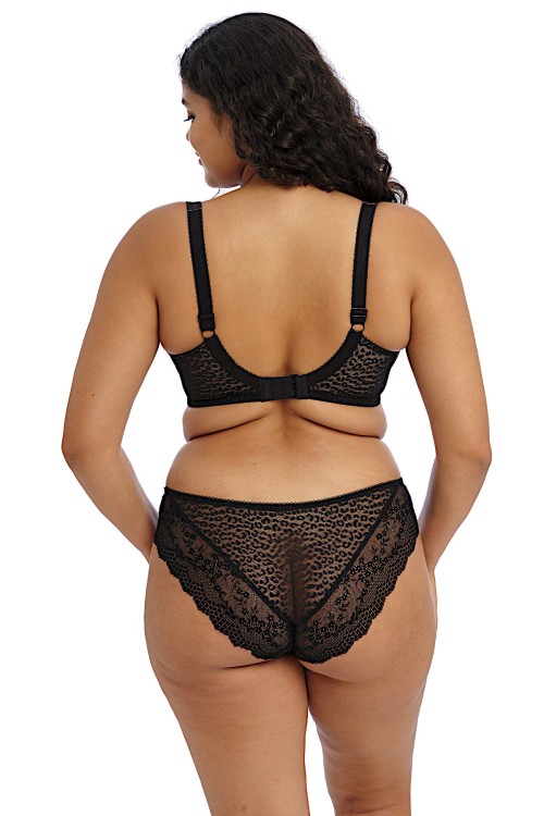 Lucie - Elomi - biustonosz 4490 - Rock 'n' Rose