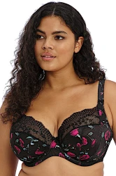Lucie - Elomi - biustonosz 4490 - rock'n'rose