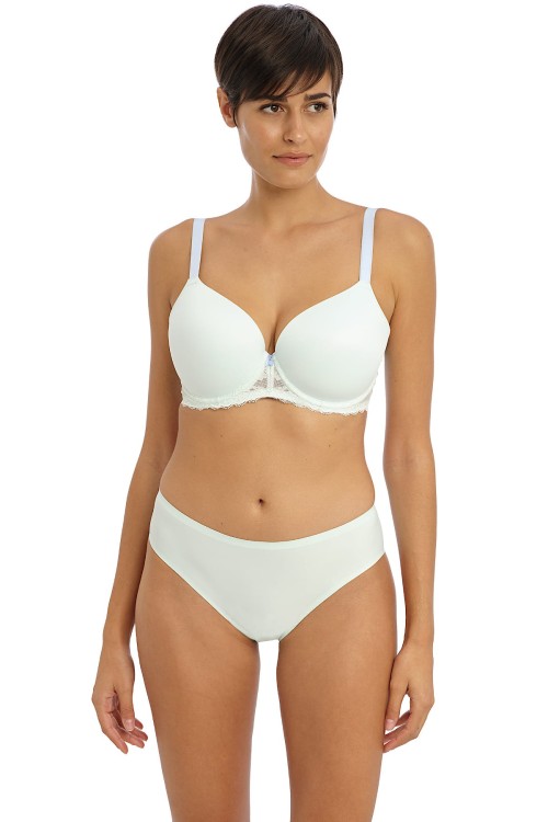 Undetected - Freya - brazyliany AA401755 - pure water
