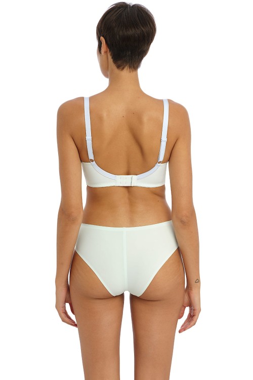 Undetected - Freya - brazyliany AA401755 - pure water