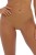 Smoothease - Fantasie - stringi 2327 - cinamon