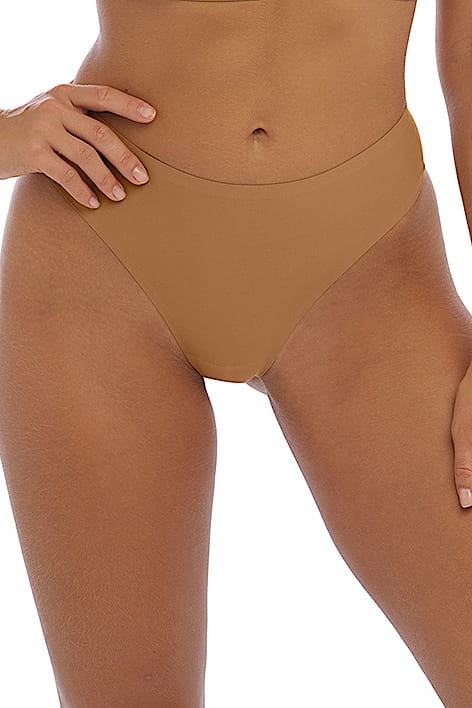 Smoothease - Fantasie - stringi 2327 - cinamon