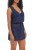 Sundance - Freya Swim - tunika plażowa AS3978 - denim