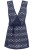 Sundance - Freya Swim - tunika plażowa AS3978 - denim