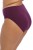 Smooth - Elomi - wysokie figi 4565 - blackberry