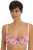 Offbeat Decadence - Freya - biustonosz AA402501 - vintage rose