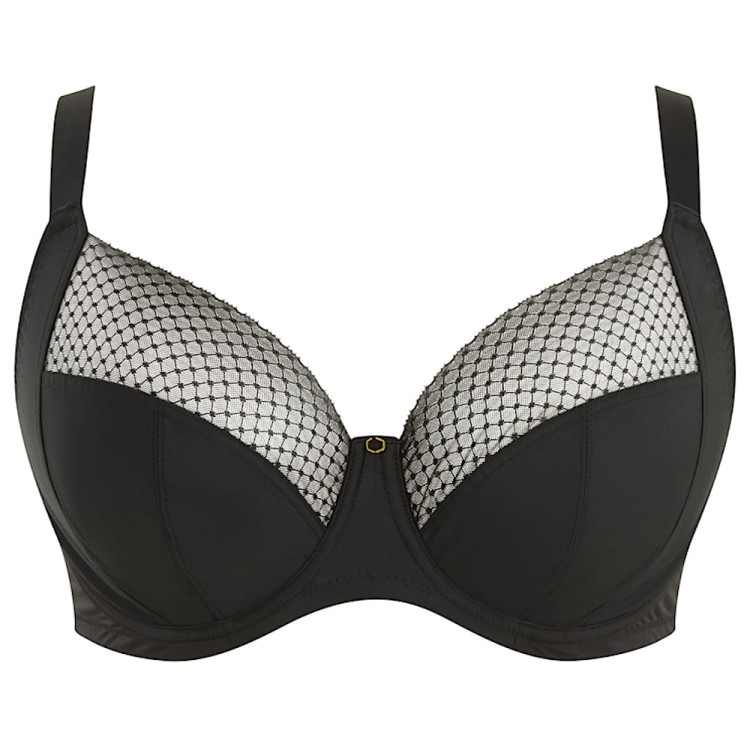 Bliss - Sculptresse - biustonosz 10685 - noir