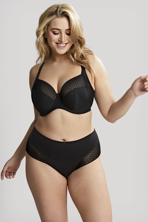 Bliss - Sculptresse - biustonosz 10685 - noir