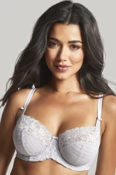 Envy - Panache - biustonosz 7285 - silver