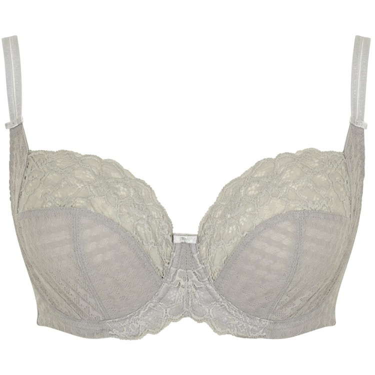 Envy - Panache - biustonosz 7285 - silver