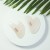Gua Sha - kamień do masażu i relaksu - Yeye - różowy kwarc