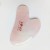 Gua Sha - kamień do masażu i relaksu - Yeye - różowy kwarc