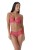 Superboost Lace - Gossard - szorty 7714 - rose red
