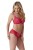 Superboost Lace - Gossard - szorty 7714 - rose red