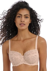 Offbeat - Freya - biustonosz AA5451 - natural beige