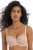 Offbeat - Freya - biustonosz AA5451 - natural beige