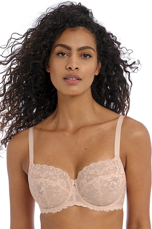 Offbeat - Freya - biustonosz AA5451 - natural beige