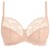 Offbeat - Freya - biustonosz AA5451 - natural beige