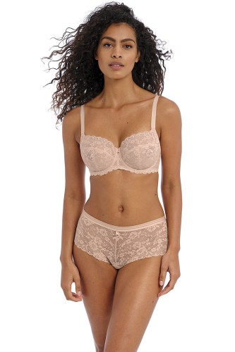 Offbeat - Freya - biustonosz AA5451 - natural beige