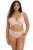 Lucie - Elomi - biustonosz 4490 - pale blush