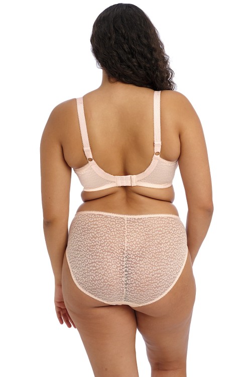 Lucie - Elomi - biustonosz 4490 - pale blush