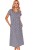 TM.4119 - DN-Nightwear - koszula nocna - dark grey