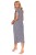 TM.4119 - DN-Nightwear - koszula nocna - dark grey