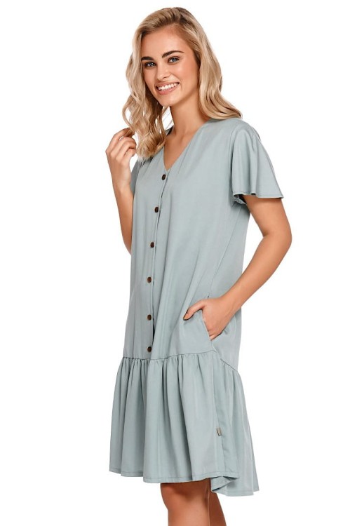 TM.4236 - DN-Nightwear - koszula nocna - harmony