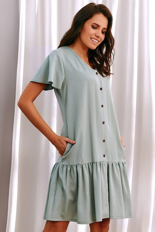 TM.4236 - DN-Nightwear - koszula nocna - harmony