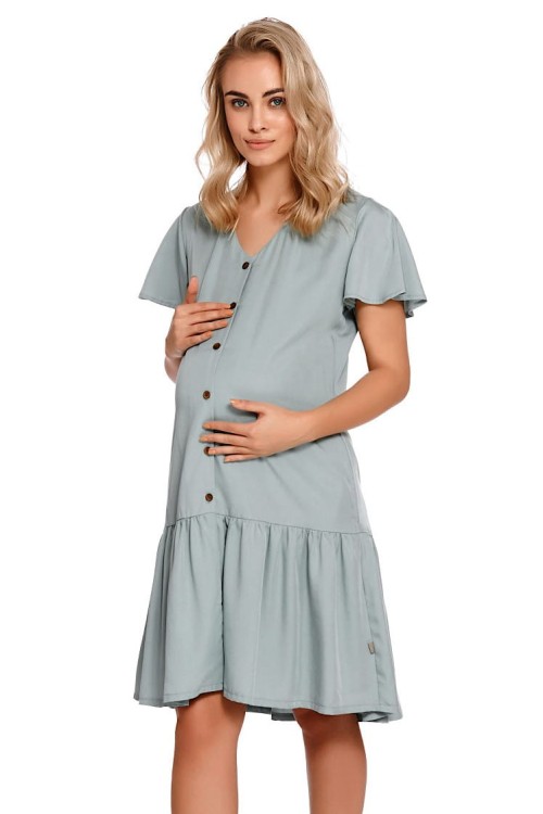 TM.4236 - DN-Nightwear - koszula nocna - harmony