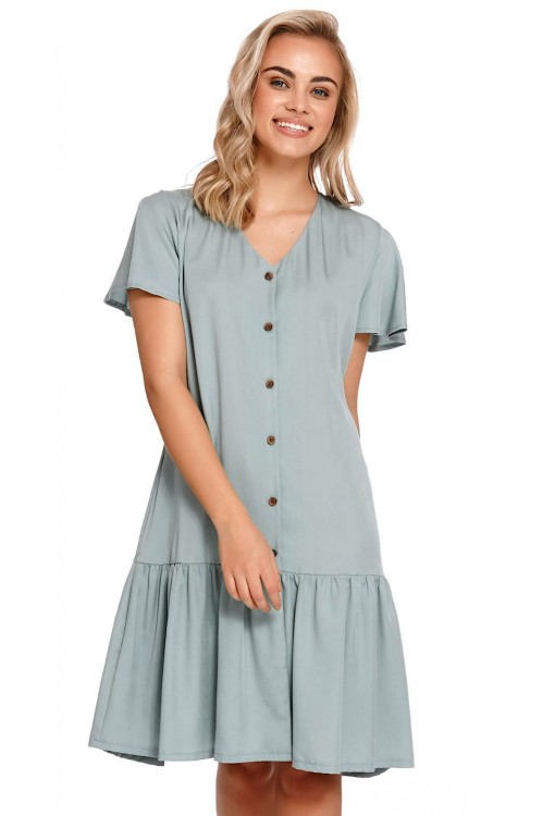 TM.4236 - DN-Nightwear - koszula nocna - harmony