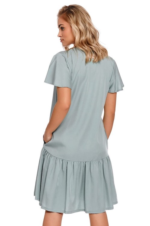 TM.4236 - DN-Nightwear - koszula nocna - harmony