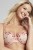 Belle - Cleo - biustonosz 10871 - hearts