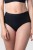 Limitless - Hotmilk - wysokie figi chłonne - czerń
