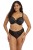 Lucie - Elomi - biustonosz 4490 - black