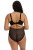 Lucie - Elomi - biustonosz 4490 - black