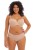 Smooth - Elomi - biustonosz strapless 4300 - sahara